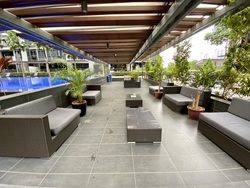 La Fiesta (D19), Condominium #260798451